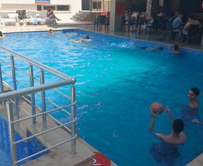 Roxx Royal Hotel  3*