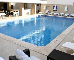 Roxx Royal Hotel  3*