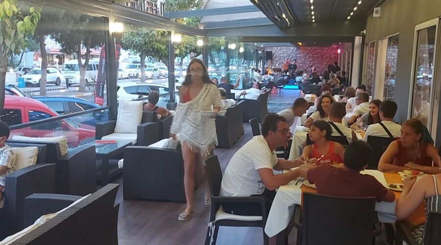 Roxx Royal Hotel  3*