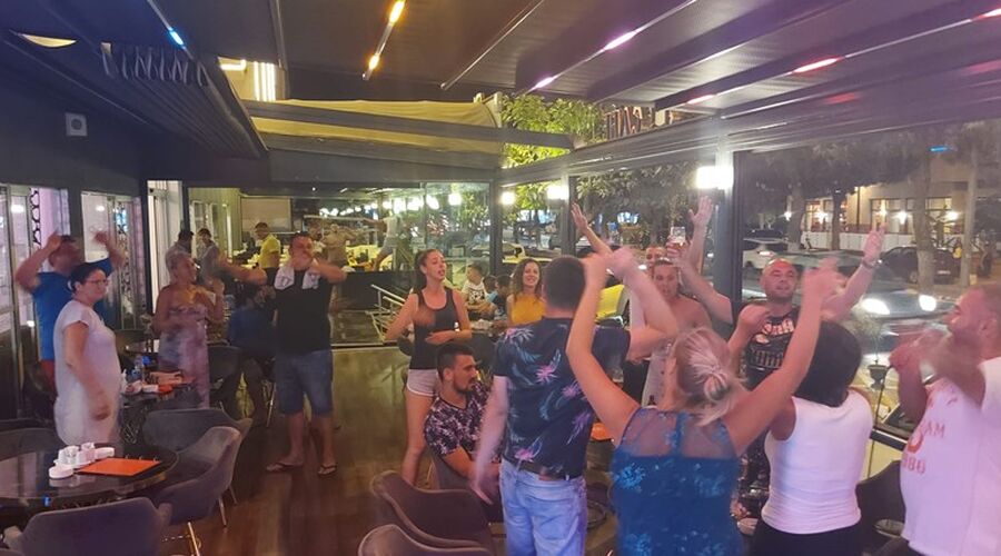 Roxx Royal Hotel  3*