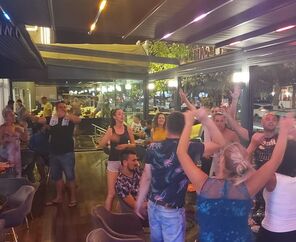 Roxx Royal Hotel  3*