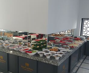 Roxx Royal Hotel  3*