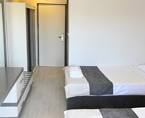 Roxx Royal Hotel  3*