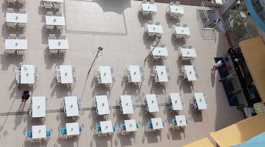 Arora Beach Hotel   4*