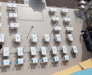 Arora Beach Hotel   4*