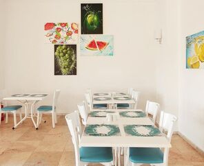 Arora Beach Hotel   4*