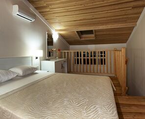 Batıhan Beach Resort  4*