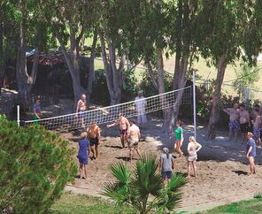 Batıhan Beach Resort  4*