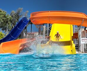 Batıhan Beach Resort  4*