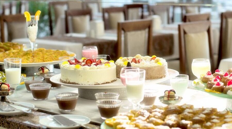 Batıhan Beach Resort  4*