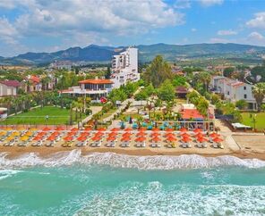 Sentinus Beach Hotel  4*