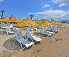 Sentinus Beach Hotel  4*