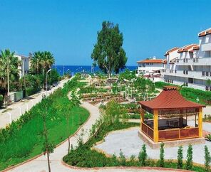 Sentinus Beach Hotel  4*
