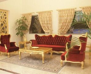 Sentinus Beach Hotel  4*