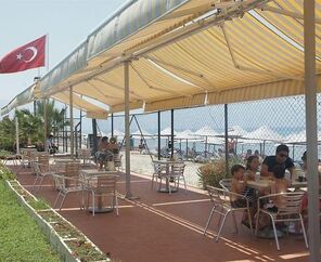 Sentinus Beach Hotel  4*