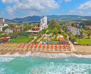 Sentinus Beach Hotel  4*