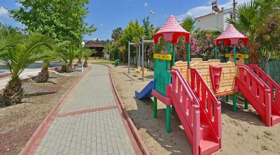 Sentinus Beach Hotel  4*