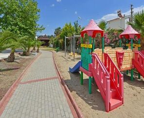 Sentinus Beach Hotel  4*