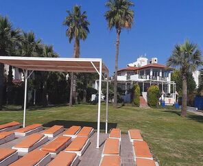 Sentinus Beach Hotel  4*