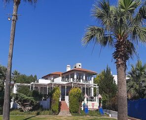 Sentinus Beach Hotel  4*