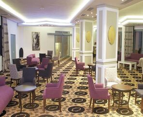 Sentinus Beach Hotel  4*