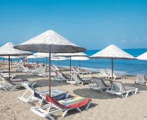 Sentinus Beach Hotel  4*