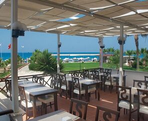 Sentinus Beach Hotel  4*