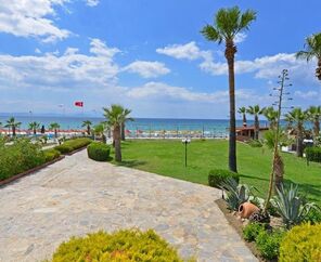 Sentinus Beach Hotel  4*