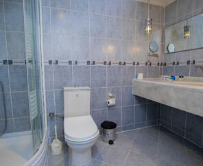 Sentinus Beach Hotel  4*