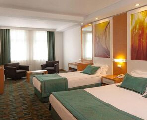 Adakule Ladonia Hotels   5*