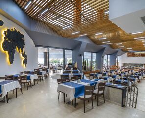 Grand Belish Hotel Beach Resort  5*