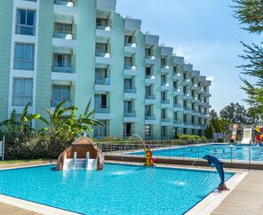 Grand Belish Hotel Beach Resort  5*