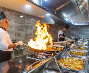 Grand Belish Hotel Beach Resort  5*