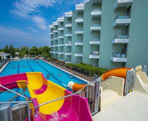Grand Belish Hotel Beach Resort  5*
