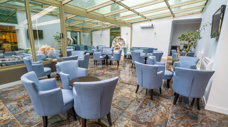 Grand Belish Hotel Beach Resort  5*