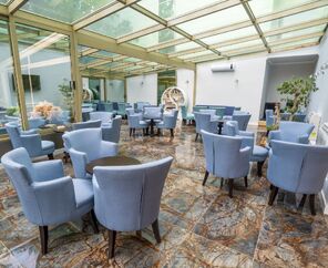 Grand Belish Hotel Beach Resort  5*