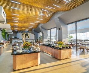 Grand Belish Hotel Beach Resort  5*