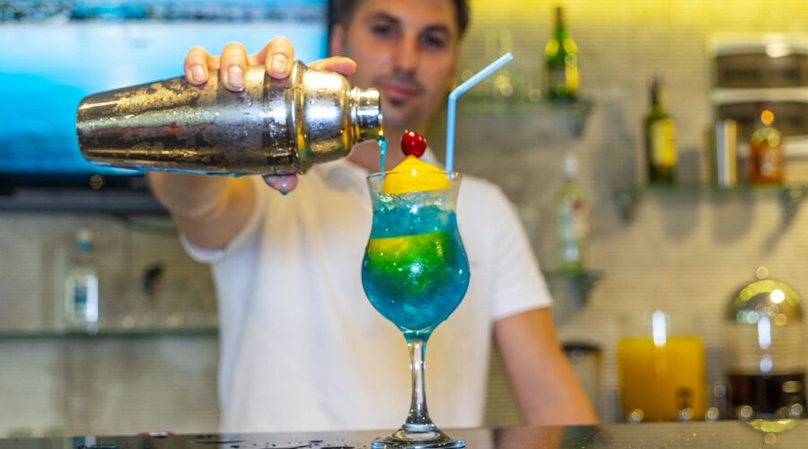 Grand Belish Hotel Beach Resort  5*