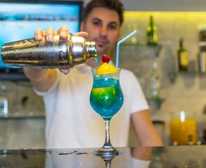 Grand Belish Hotel Beach Resort  5*