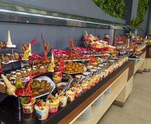 Grand Belish Hotel Beach Resort  5*