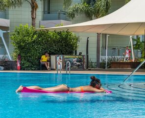 Grand Belish Hotel Beach Resort  5*