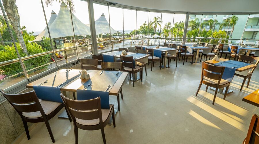 Grand Belish Hotel Beach Resort  5*