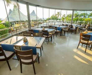 Grand Belish Hotel Beach Resort  5*