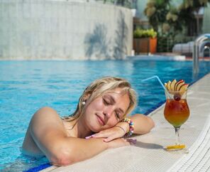 Grand Belish Hotel Beach Resort  5*