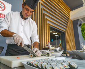 Grand Belish Hotel Beach Resort  5*