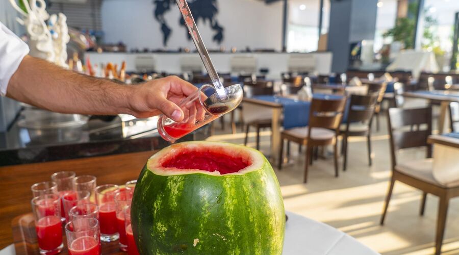 Grand Belish Hotel Beach Resort  5*