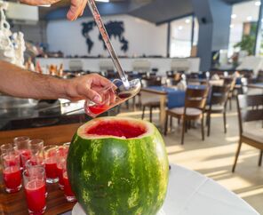 Grand Belish Hotel Beach Resort  5*