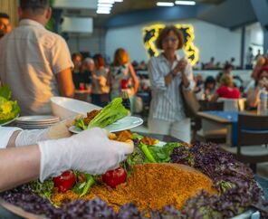 Grand Belish Hotel Beach Resort  5*