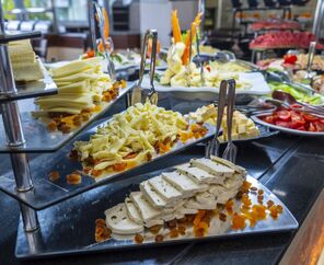 Grand Belish Hotel Beach Resort  5*