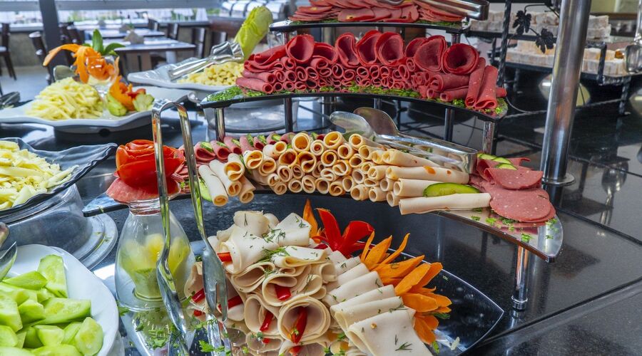 Grand Belish Hotel Beach Resort  5*